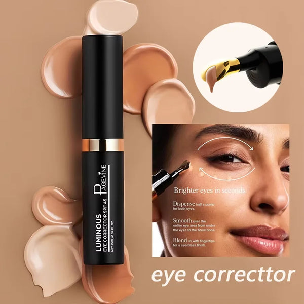 Glow & Radiance Eye Concealer